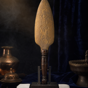 Meed Mor Ceremonial Blade